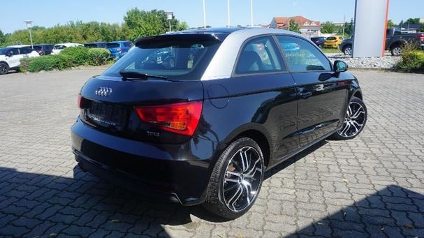 Audi A1 1.4 TFSI 92 kW image number 3