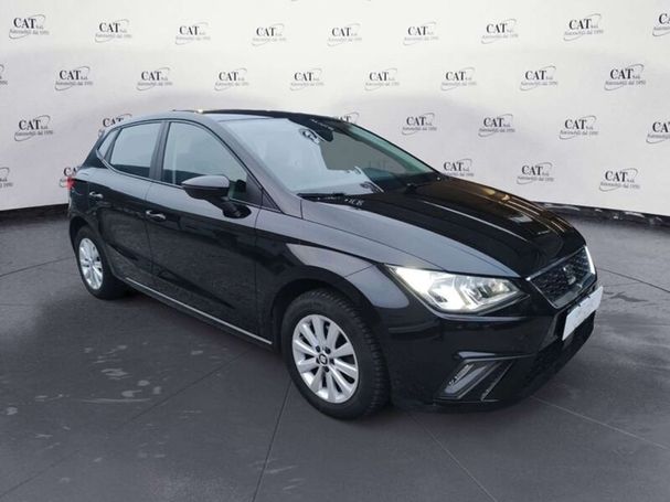 Seat Ibiza 1.6 TDI 70 kW image number 2