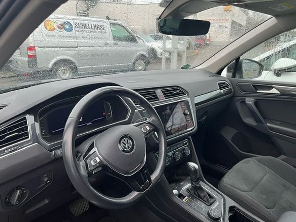 Volkswagen Tiguan 2.0 TSI Highline 4Motion DSG 140 kW image number 3