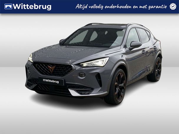 Cupra Formentor 1.4 e-HYBRID VZ 180 kW image number 1