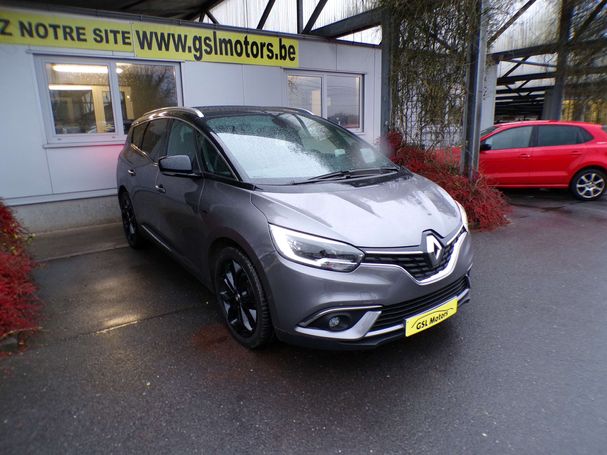 Renault Grand Scenic dCi 120 88 kW image number 2