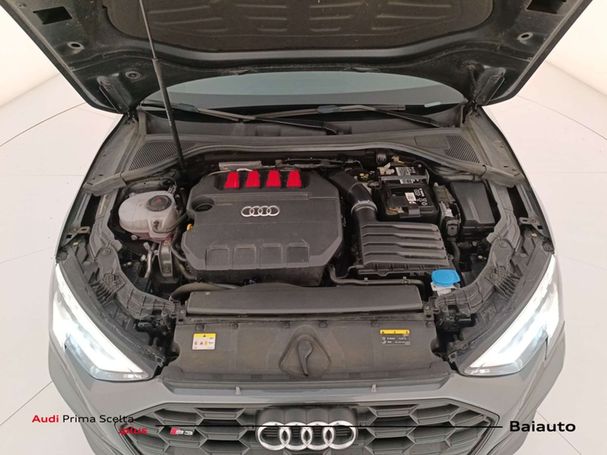 Audi S3 2.0 TFSI quattro S tronic Sportback 228 kW image number 15