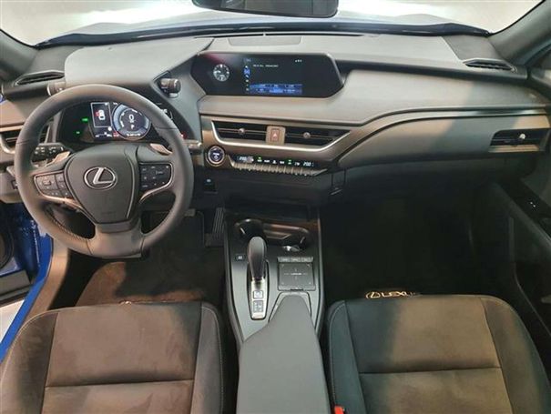 Lexus UX 300e 150 kW image number 20