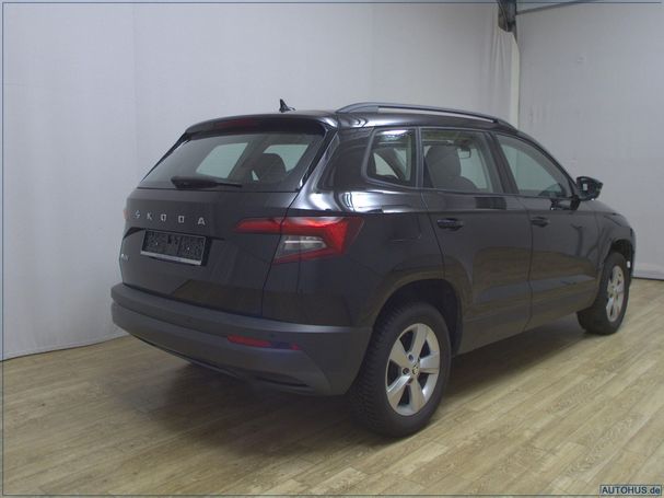 Skoda Karoq 1.0 TSI Ambition 81 kW image number 3