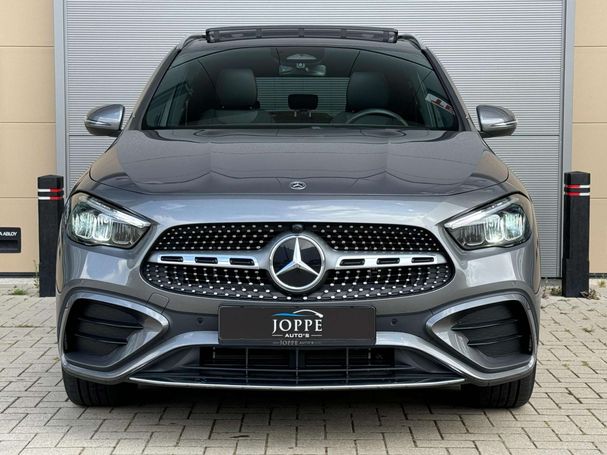 Mercedes-Benz GLA 250 e 160 kW image number 3