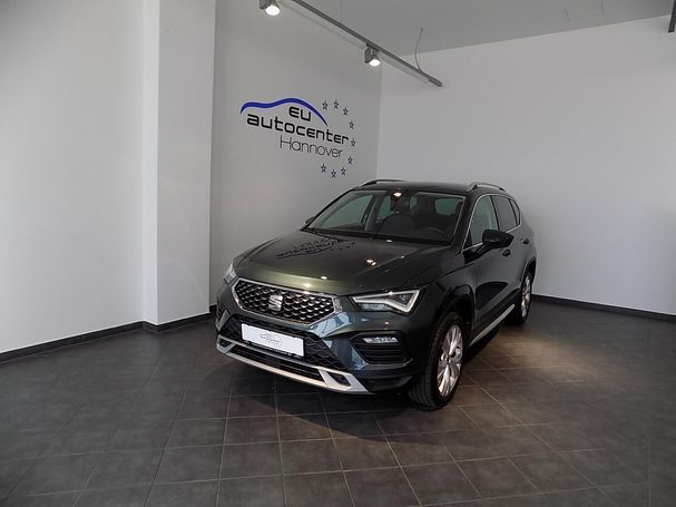 Seat Ateca 1.5 TSI 110 kW image number 1