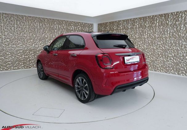 Fiat 500X Hybrid Dolcevita 96 kW image number 5