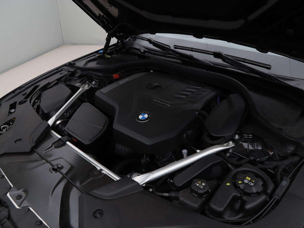 BMW 520i 135 kW image number 5