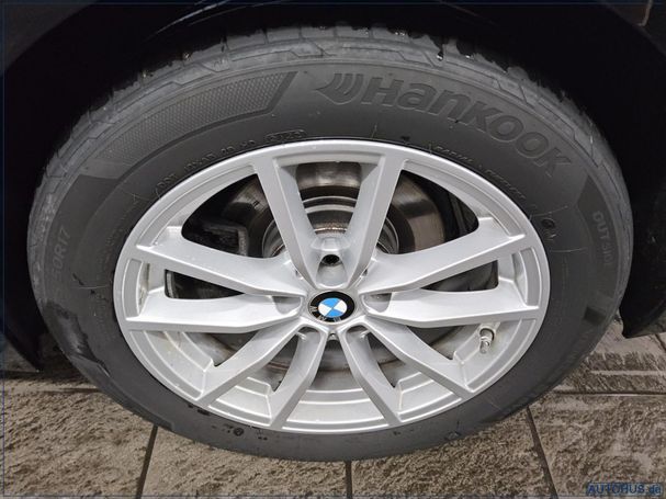 BMW 320d Touring xDrive 140 kW image number 11