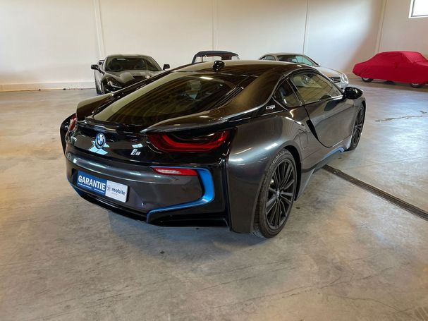 BMW i8 xDrive 275 kW image number 7