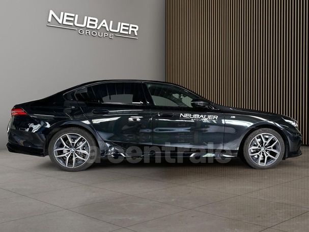 BMW 520d xDrive 145 kW image number 3