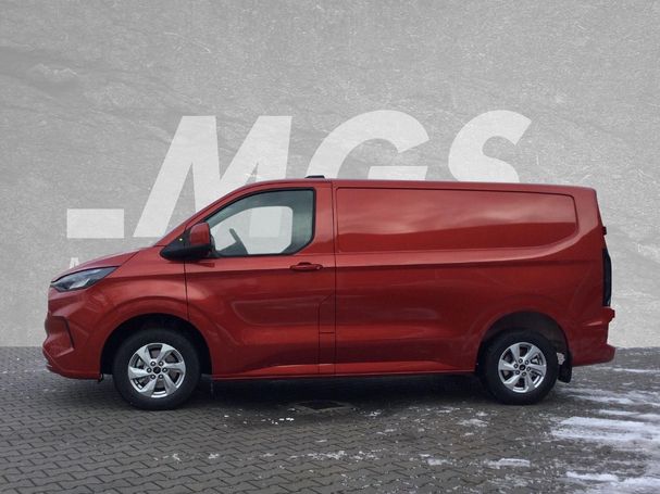 Ford Transit Custom 100 kW image number 5