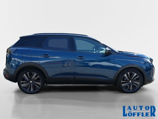 Peugeot 3008 BlueHDi 130 EAT8 96 kW image number 6