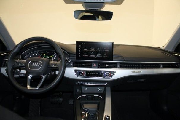 Audi A4 40 TDI quattro S tronic S-line Avant 150 kW image number 14