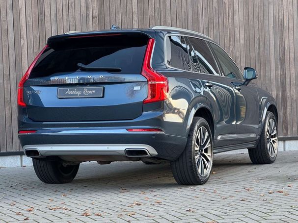 Volvo XC90 Recharge T8 AWD 287 kW image number 34