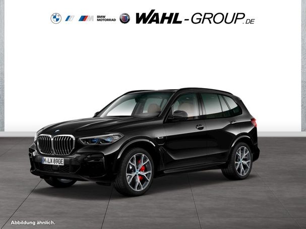 BMW X5 45e xDrive 290 kW image number 1