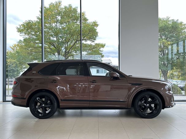 Bentley Bentayga 330 kW image number 2