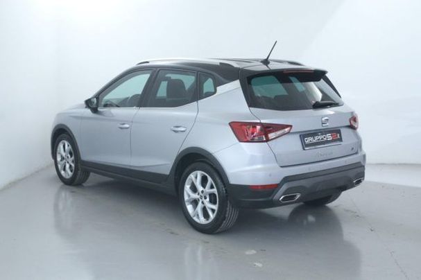 Seat Arona 1.0 TSI 70 kW image number 7