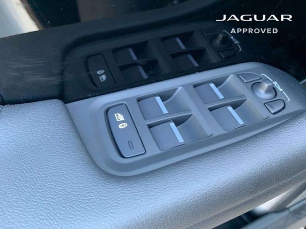 Jaguar I-Pace EV400 S AWD 299 kW image number 10