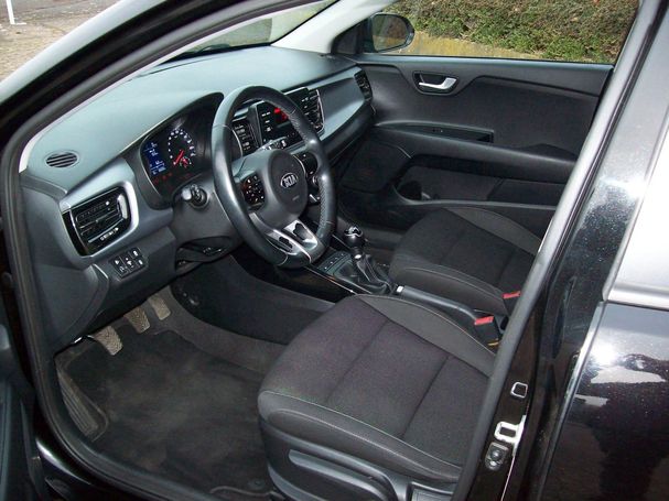 Kia Rio 1.2 62 kW image number 9