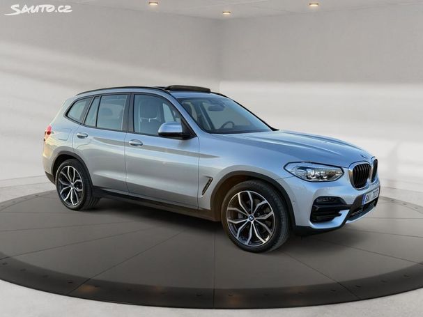 BMW X3 xDrive 195 kW image number 2