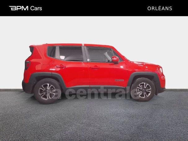 Jeep Renegade 1.6 MultiJet 88 kW image number 5