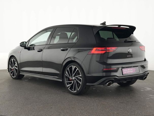 Volkswagen Golf GTI Clubsport DSG 221 kW image number 8