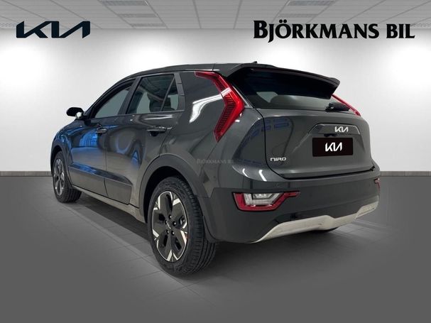 Kia Niro 150 kW image number 6