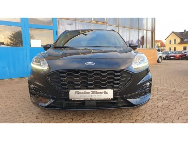 Ford Kuga 2.5 ST-Line 165 kW image number 7