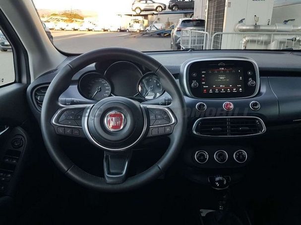 Fiat 500X 1.0 88 kW image number 11