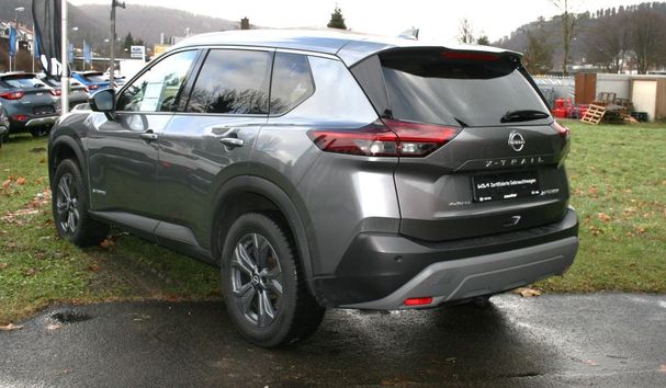 Nissan X-Trail 116 kW image number 6