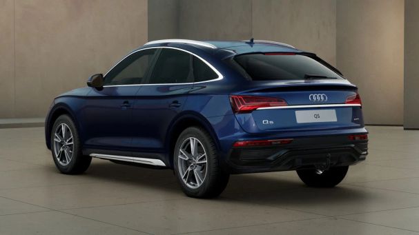 Audi Q5 Sportback 150 kW image number 3