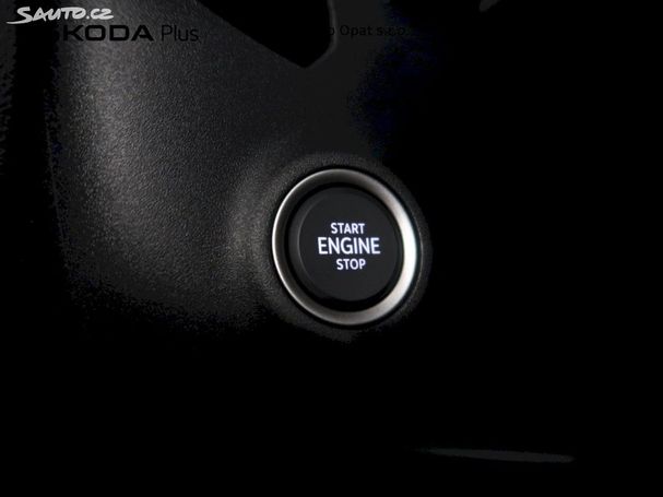 Skoda Kodiaq 2.0 TDI DSG 110 kW image number 30