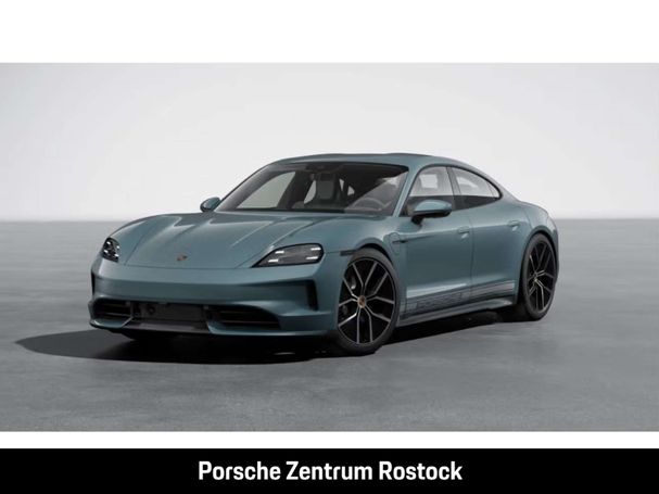 Porsche Taycan 320 kW image number 1