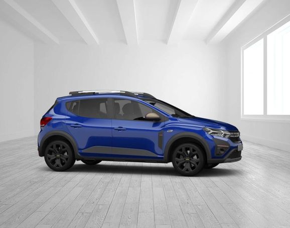 Dacia Sandero Stepway Extreme 67 kW image number 10