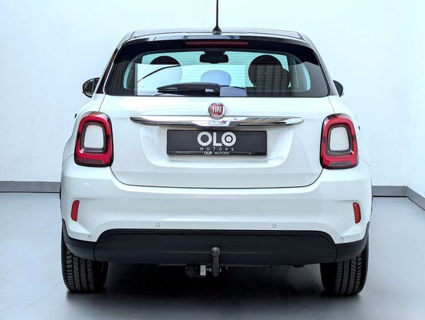 Fiat 500X 110 kW image number 17