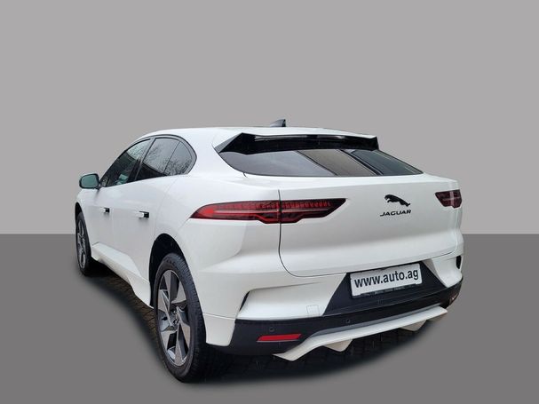 Jaguar I-Pace EV400 SE 294 kW image number 4