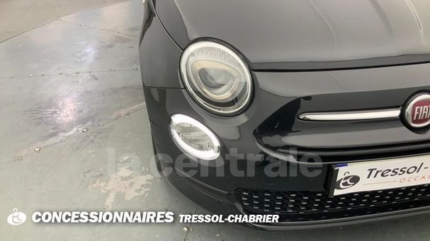 Fiat 500 1.0 51 kW image number 15