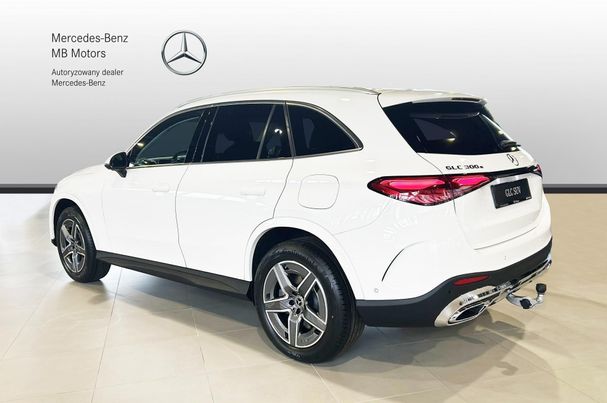 Mercedes-Benz GLC 300 230 kW image number 4