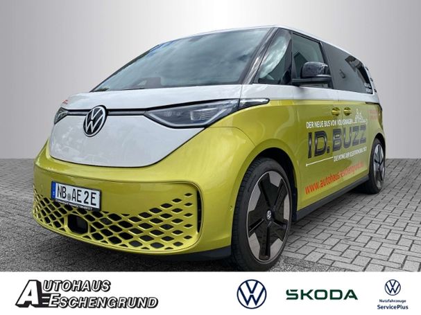 Volkswagen ID. Buzz 150 kW image number 2