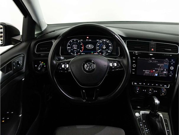 Volkswagen Golf Plus DSG 110 kW image number 39