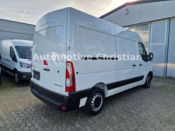 Renault Master DCi 135 L2H2 100 kW image number 7