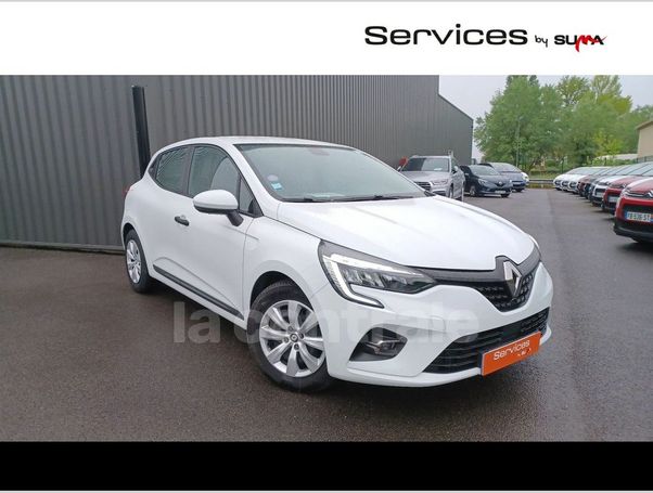 Renault Clio SCe 65 48 kW image number 3