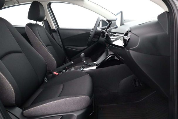 Mazda 2 90 66 kW image number 18