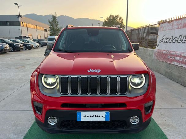 Jeep Renegade 1.6 96 kW image number 2