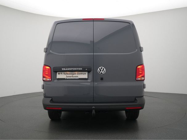 Volkswagen T6 Transporter DSG 110 kW image number 3