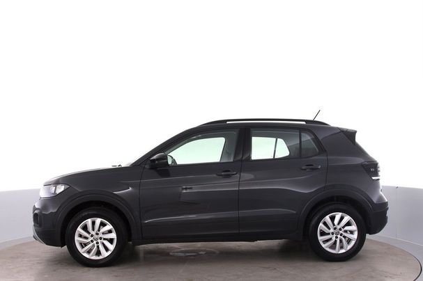 Volkswagen T-Cross TSI 70 kW image number 8