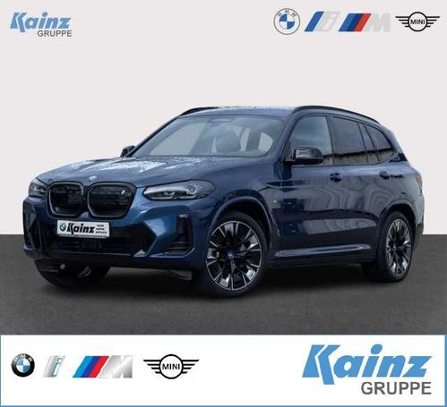 BMW iX3 Impressive 210 kW image number 1