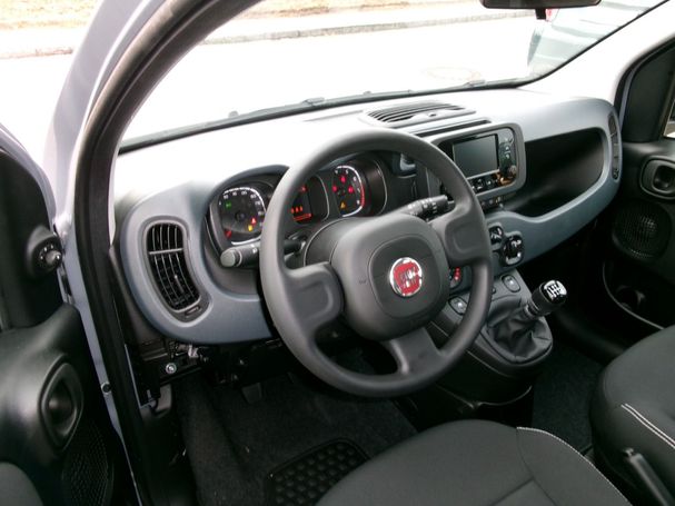 Fiat Panda 1.0 Hybrid 51 kW image number 7