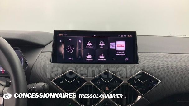 DS Automobiles 3 Crossback PureTech 130 96 kW image number 25